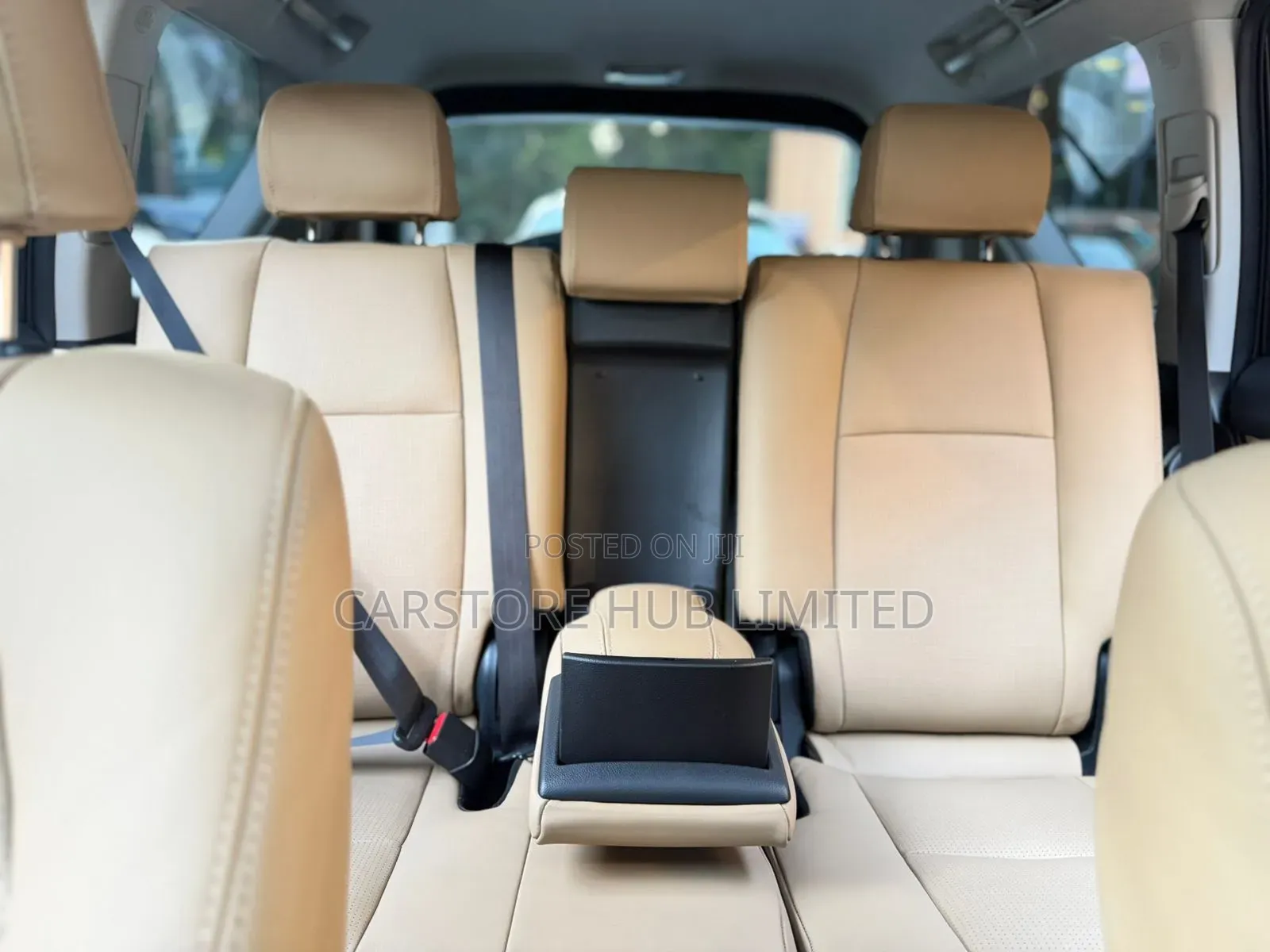 Toyota Land Cruiser Prado 3.0 190hp 2020 White