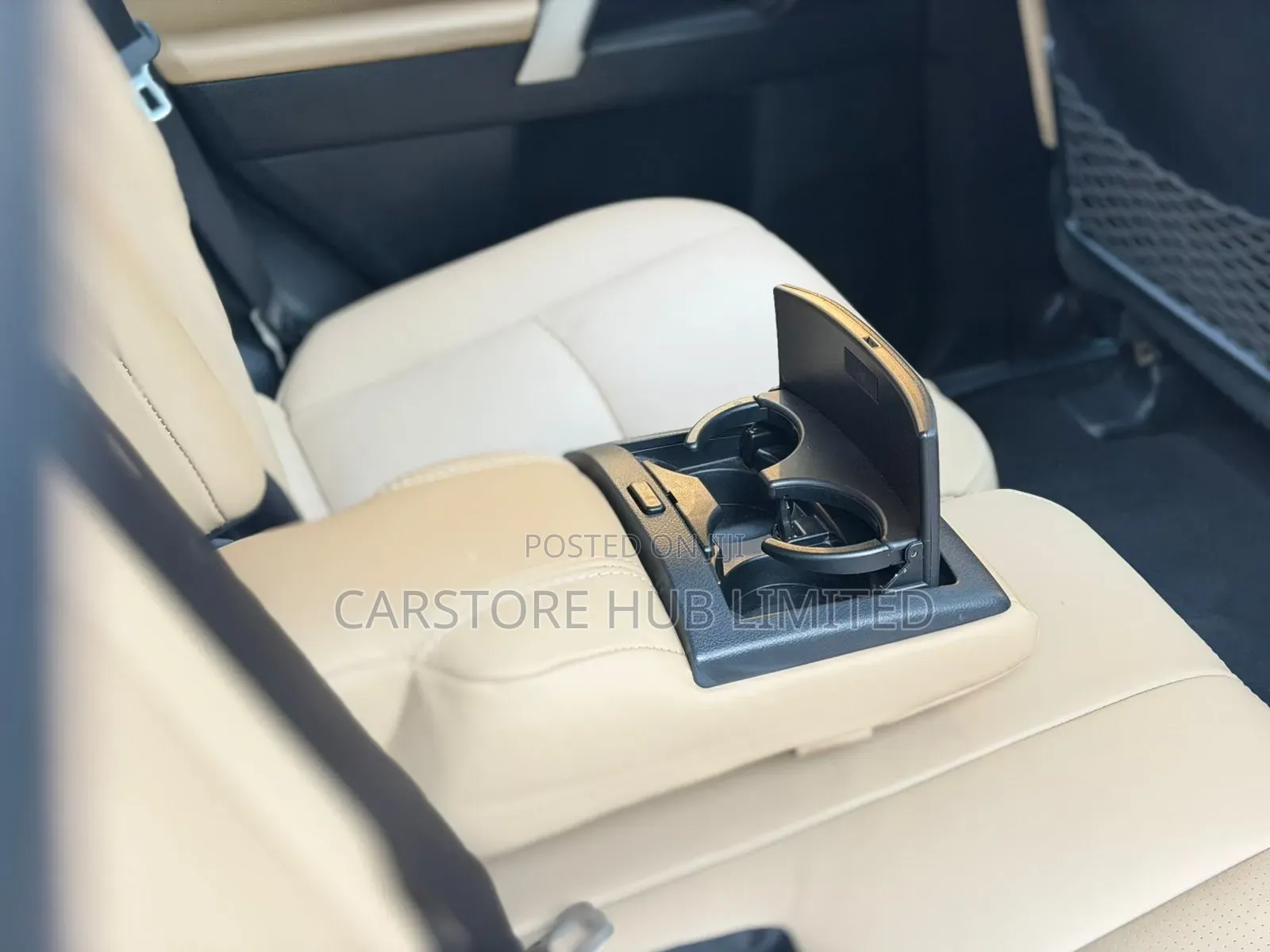 Toyota Land Cruiser Prado 3.0 190hp 2020 White