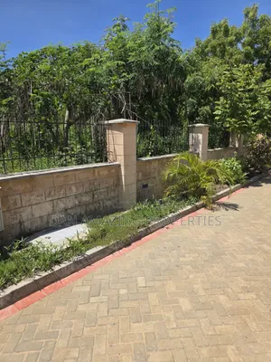 Fully Serviced 1/4 Acre Beach Plot for Sale Diani Galu Kinondo