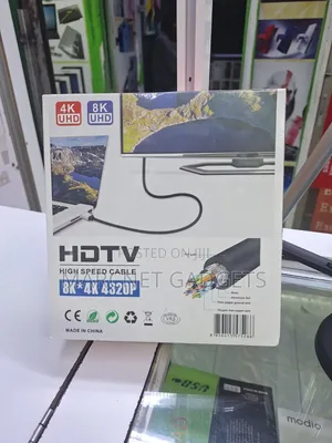 High Quality Hdmi Cable 20 Meters Long Picture 2.0 Version