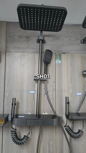 Shower Head New Model