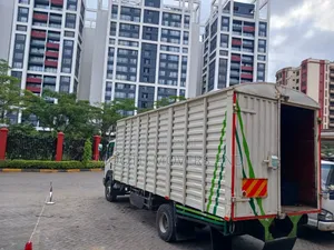Movers/Transport Services in Roysambu,Mirema,Trm Drive, Zimmerman