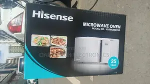 Hisense 25l H25moms7hg
