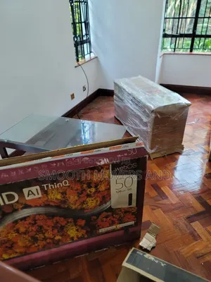 Movers/Transport Services in Roysambu,Mirema,Trm Drive, Zimmerman