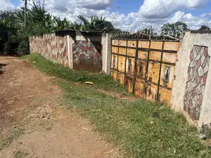 Lower Kabete Redevelopment Plot