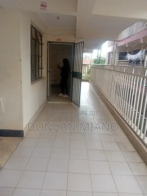2bdrm Apartment in Langata Deliverance, Nairobi Central for rent