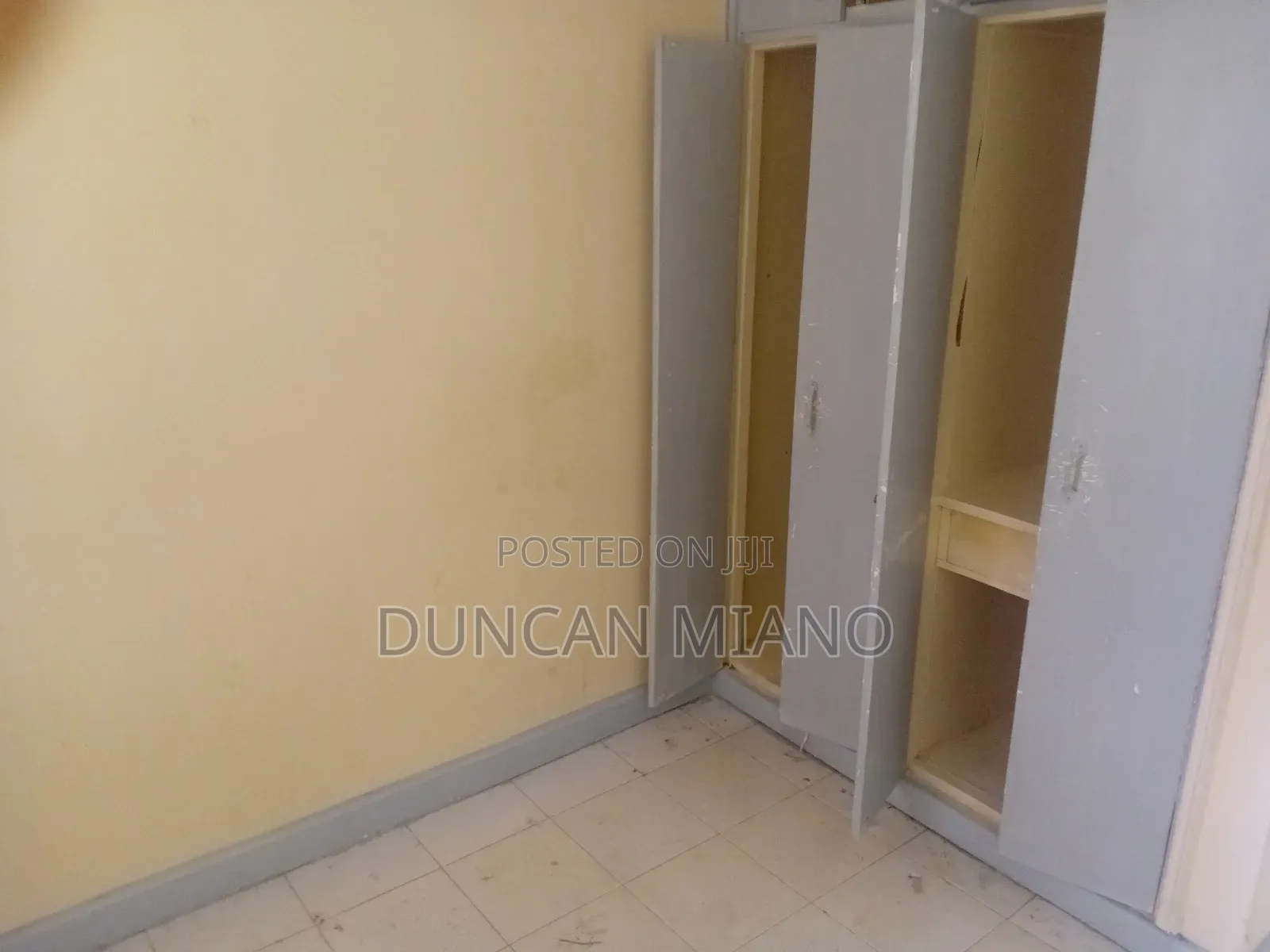 2bdrm Apartment in Langata Deliverance, Nairobi Central for rent