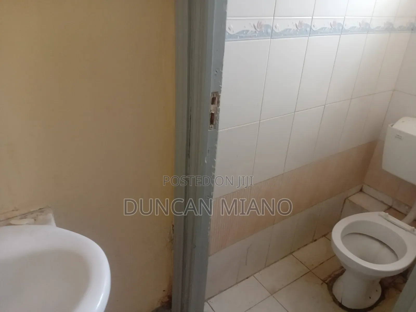 2bdrm Apartment in Langata Deliverance, Nairobi Central for rent