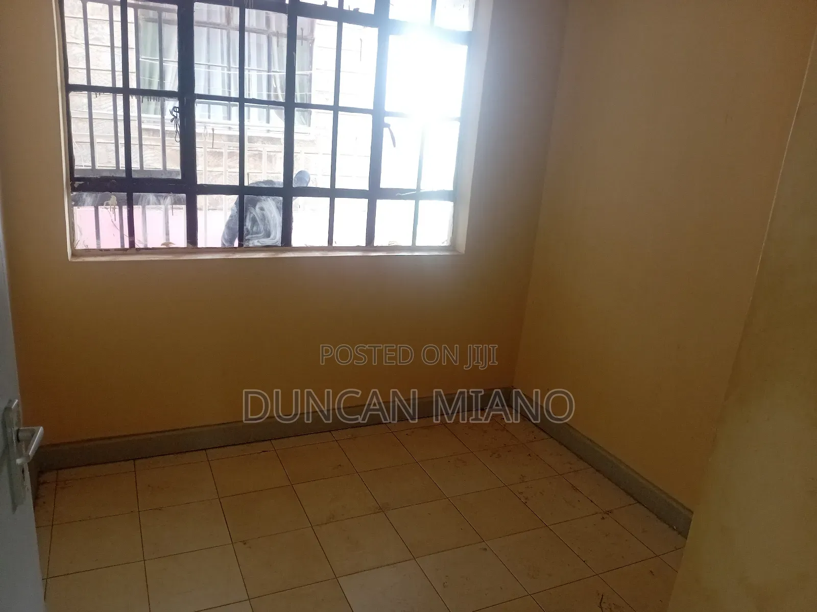 2bdrm Apartment in Langata Deliverance, Nairobi Central for rent