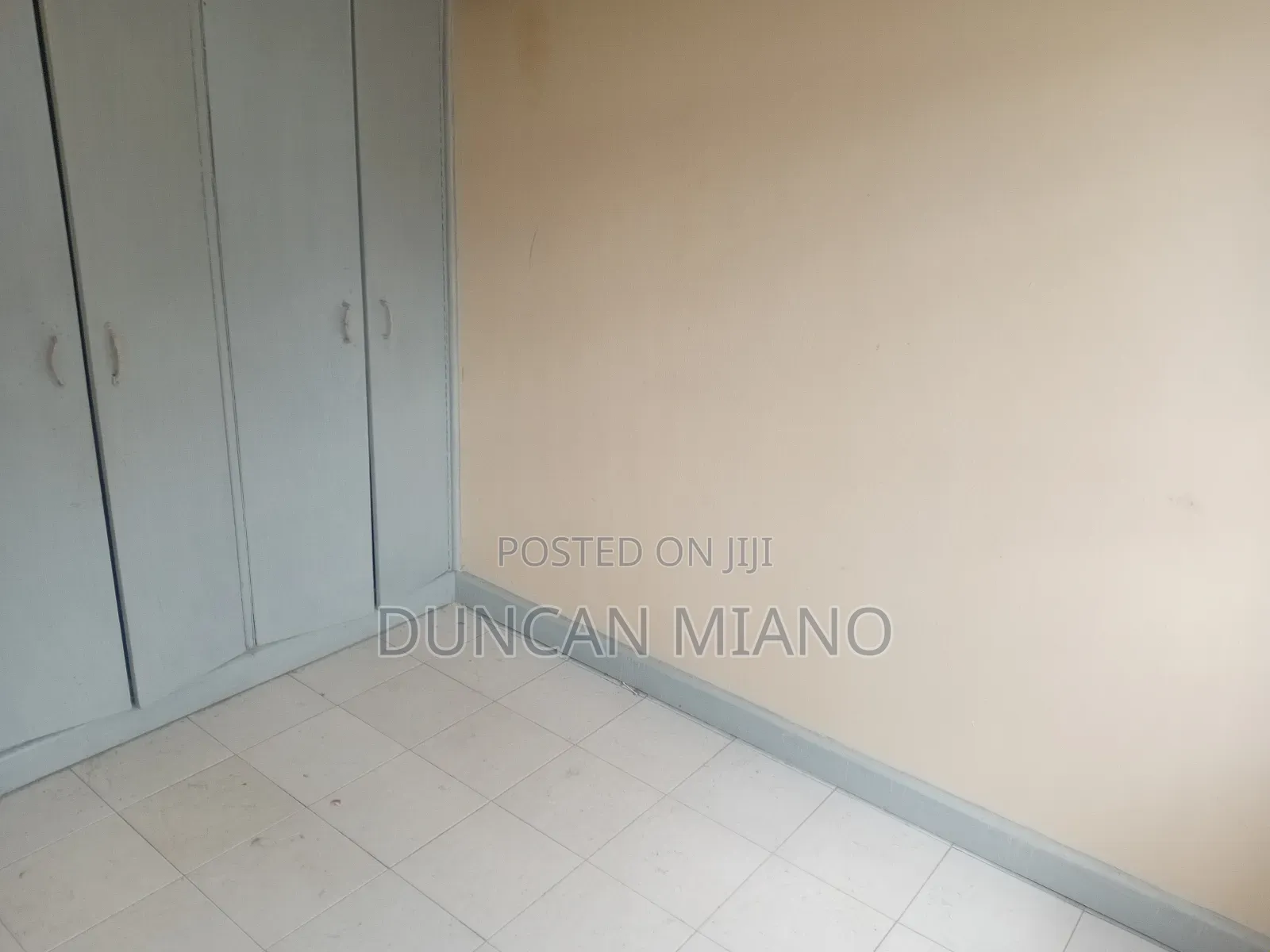 2bdrm Apartment in Langata Deliverance, Nairobi Central for rent