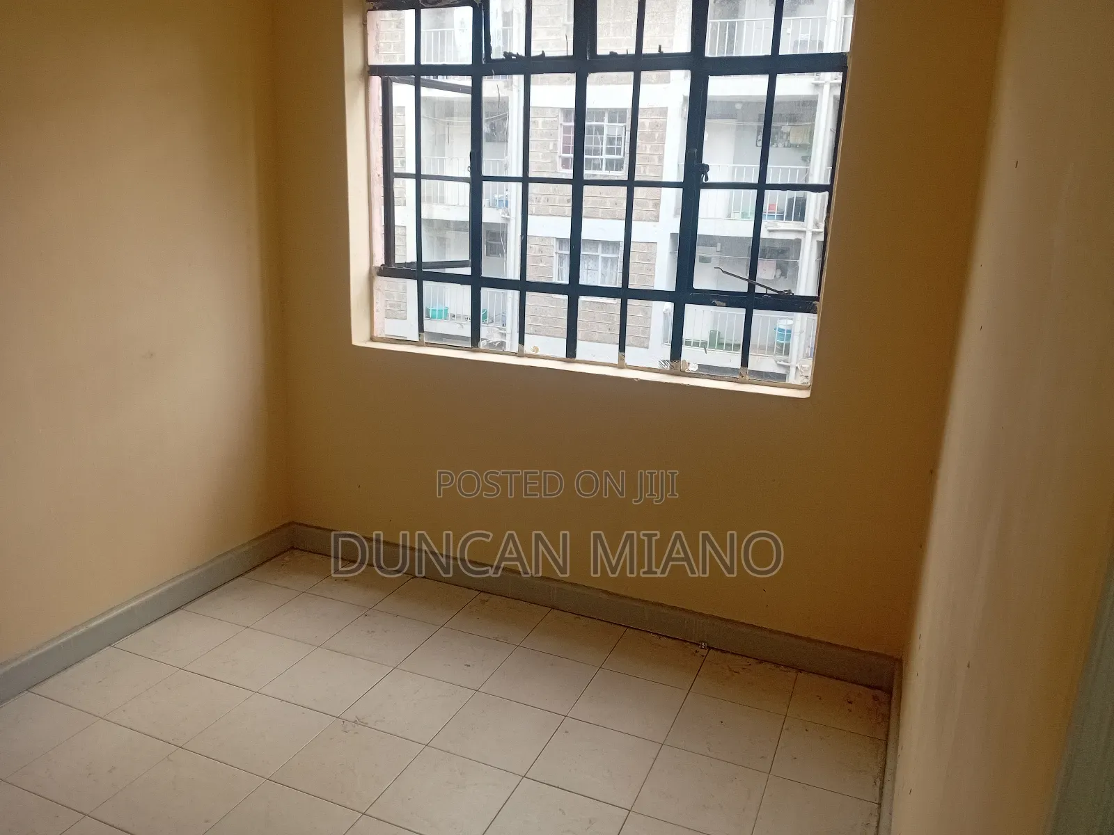 2bdrm Apartment in Langata Deliverance, Nairobi Central for rent
