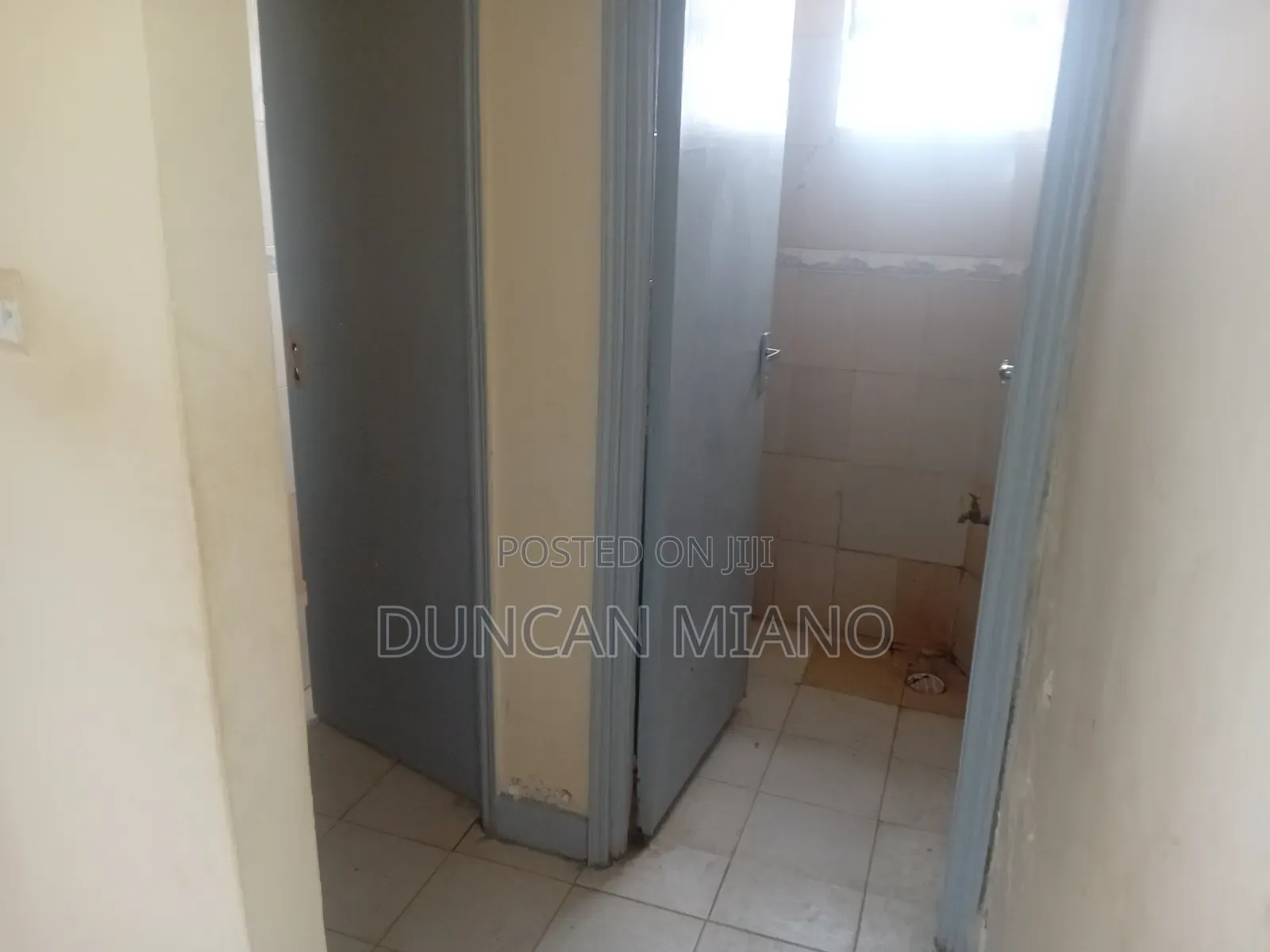 2bdrm Apartment in Langata Deliverance, Nairobi Central for rent