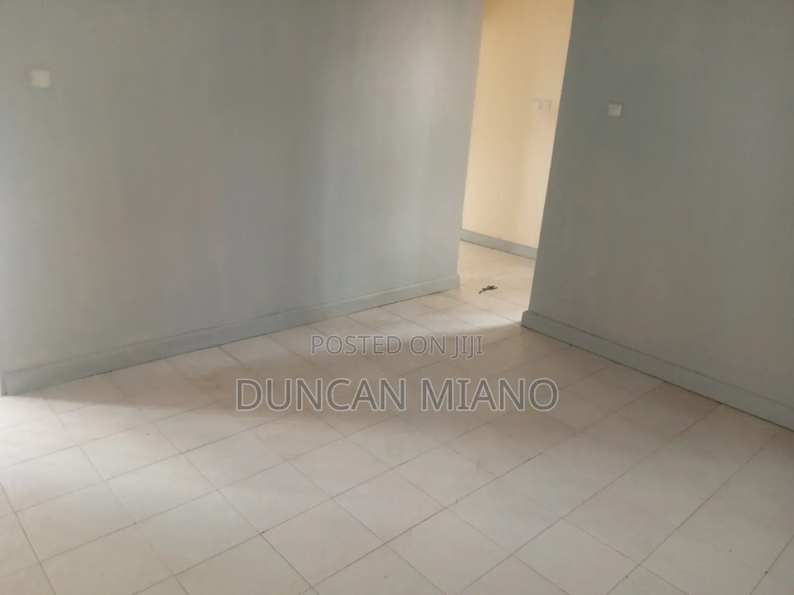 2bdrm Apartment in Langata Deliverance, Nairobi Central for rent