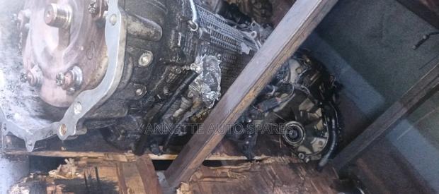 4m41 Gearbox 5 Speed Automatic Pajero Shogun - thumbnail 3