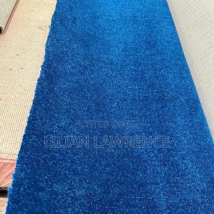 End to End Carpets