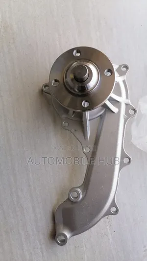 Toyota 1tr Water Pump Hilux Prado Hiace Engine Cooling Pump