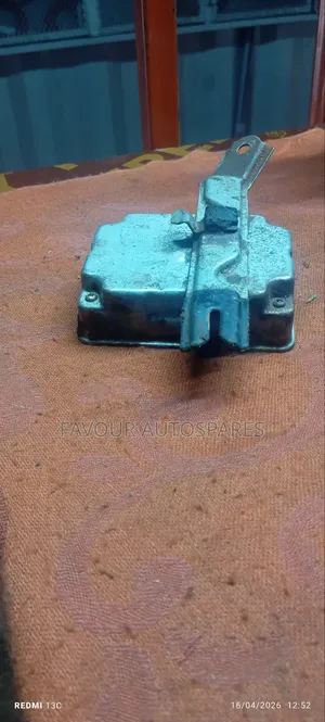 Abs Computer for Toyota Land Cruiser/Prado 150