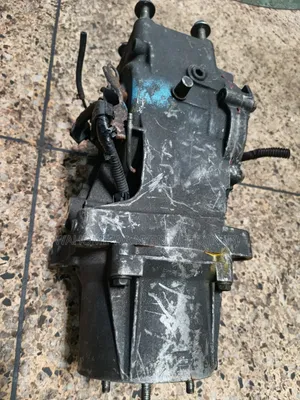 Rear Diff for Vanguard,Rav4