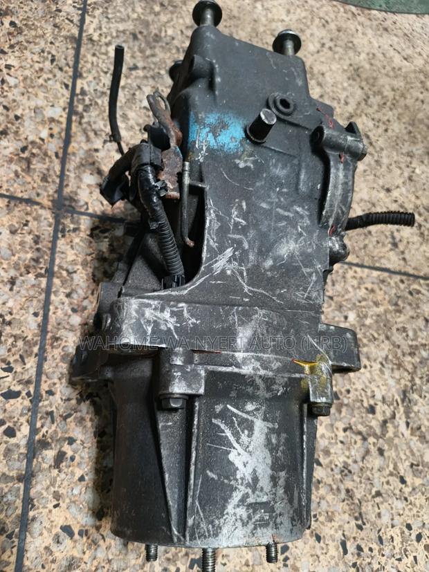 Rear Diff for Vanguard,Rav4 - thumbnail 3