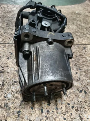 Rear Diff for Vanguard,Rav4