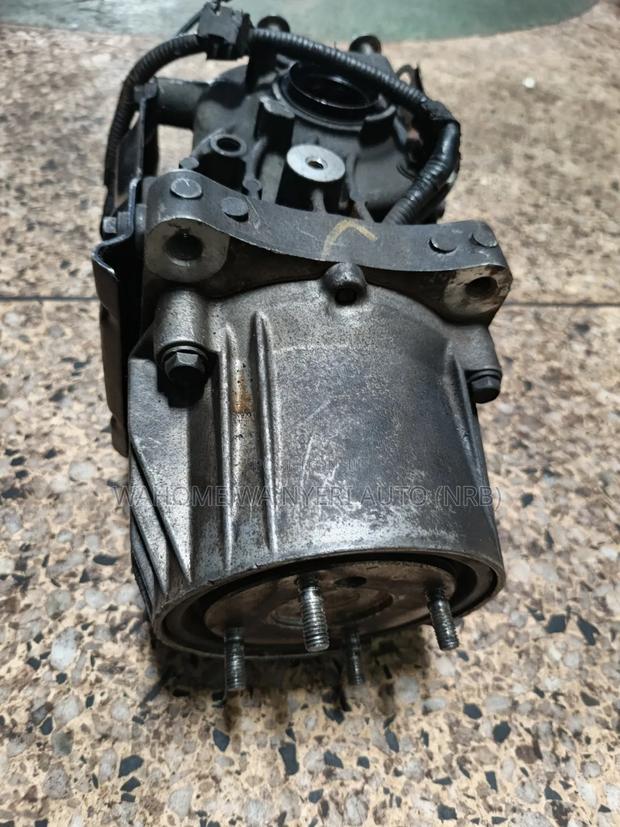 Rear Diff for Vanguard,Rav4 - thumbnail 4