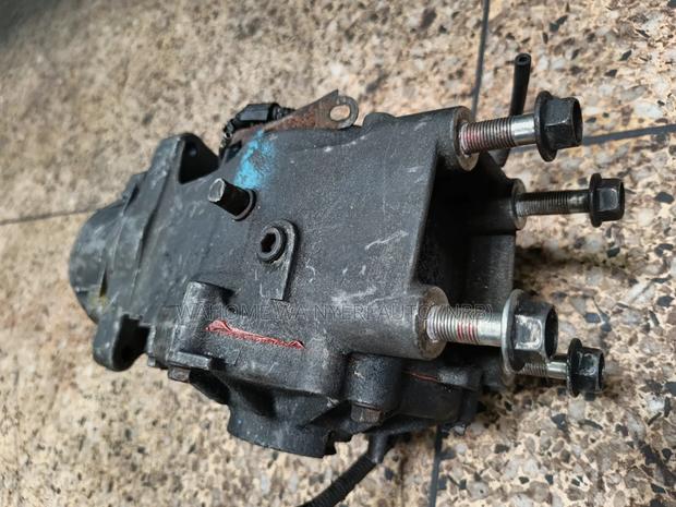 Rear Diff for Vanguard,Rav4 - thumbnail 5