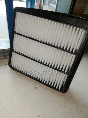 Air Filter Hyundai Azera