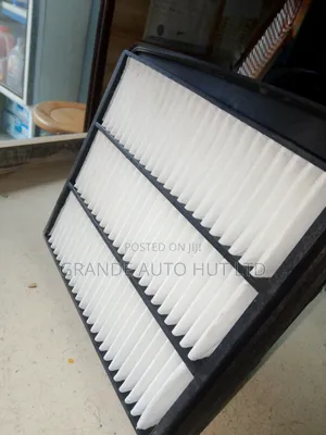 Air Filter Hyundai Azera