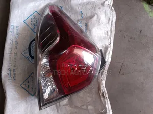 Toyota Ractiz Taillight 2015