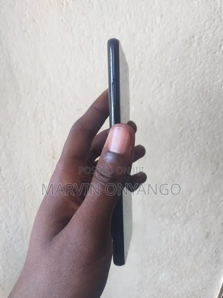 Oppo A5 64 GB Black