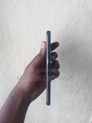 Oppo A5 64 GB Black