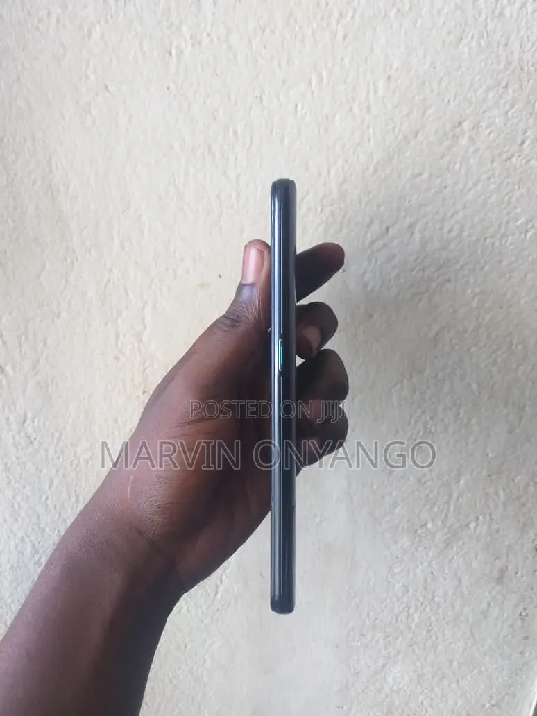 Oppo A5 64 GB Black