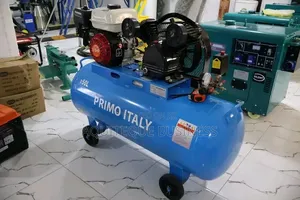 Air Compressor 150