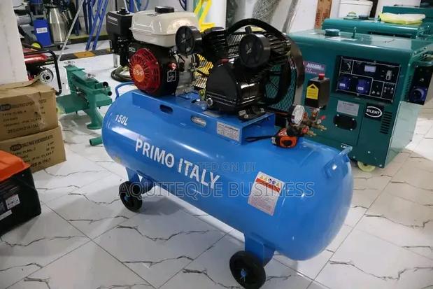 Air Compressor 150