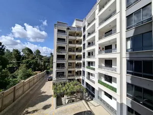 2bdrm Apartment in Uthiru for rent