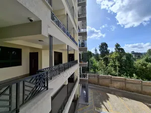 2bdrm Apartment in Uthiru for rent