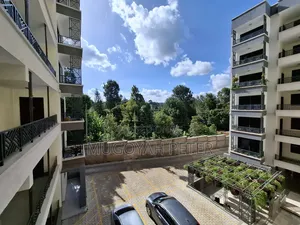 2bdrm Apartment in Uthiru for rent