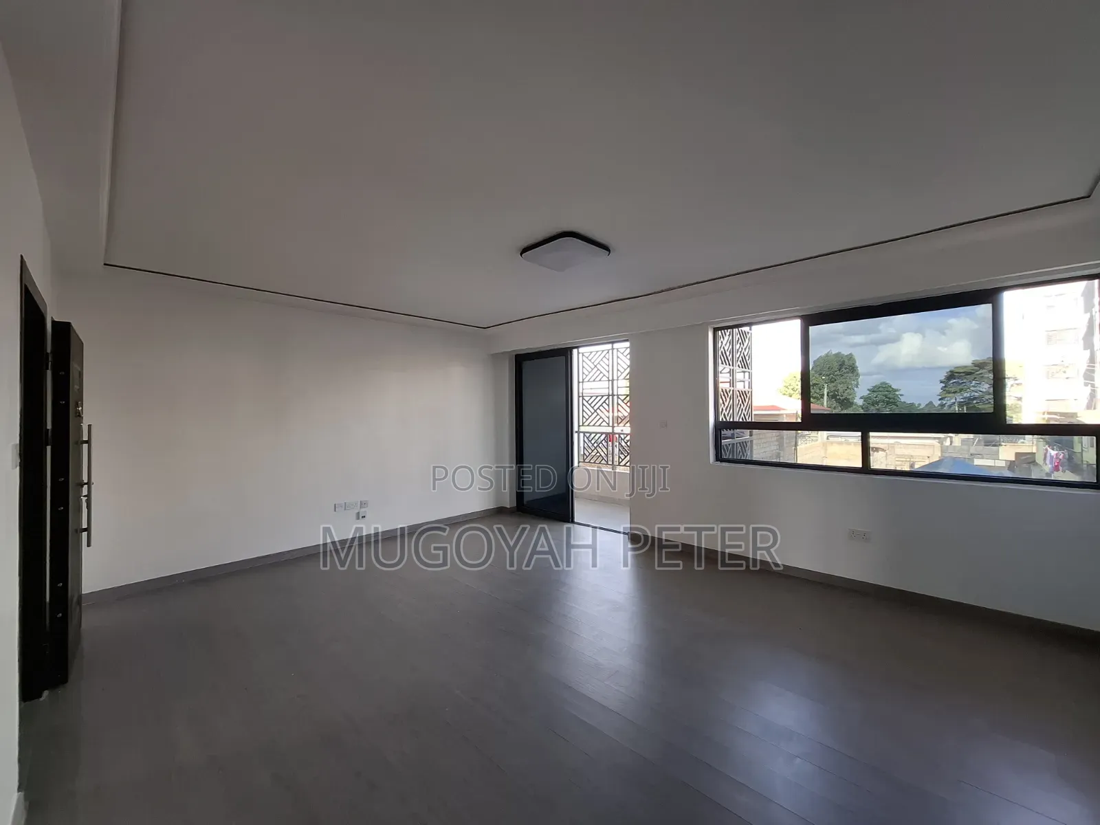 2bdrm Apartment in Uthiru for rent