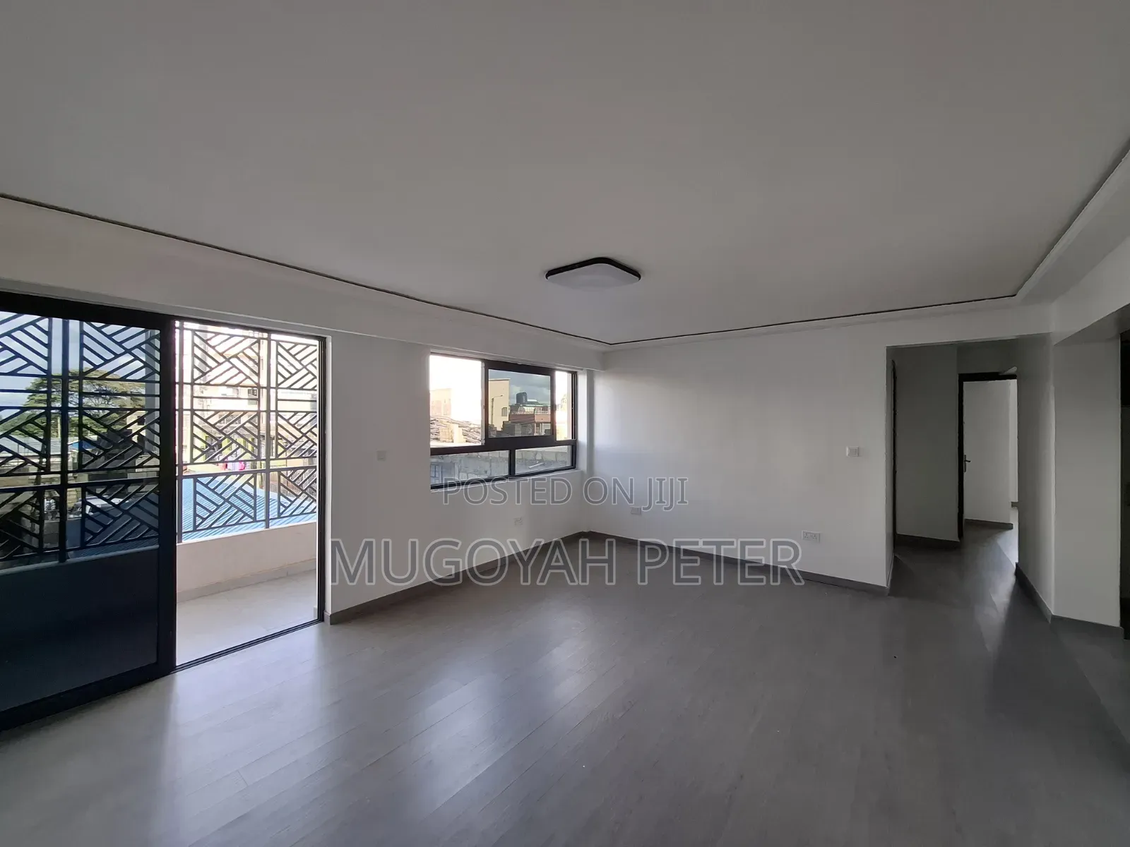 2bdrm Apartment in Uthiru for rent