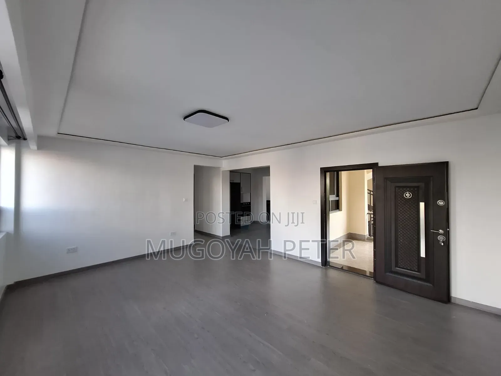 2bdrm Apartment in Uthiru for rent
