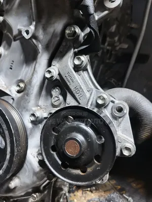 Water Pump for 1nr Vitz,Fielder,Ractis,Sienta