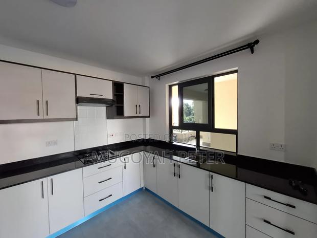 2bdrm Apartment in Uthiru for rent - thumbnail 8