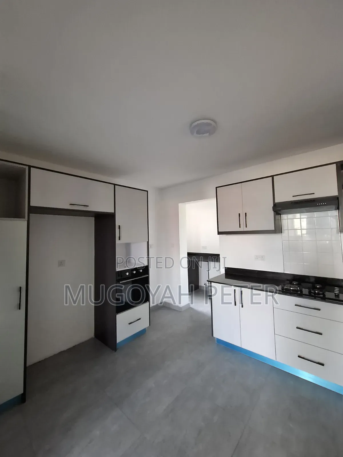 2bdrm Apartment in Uthiru for rent