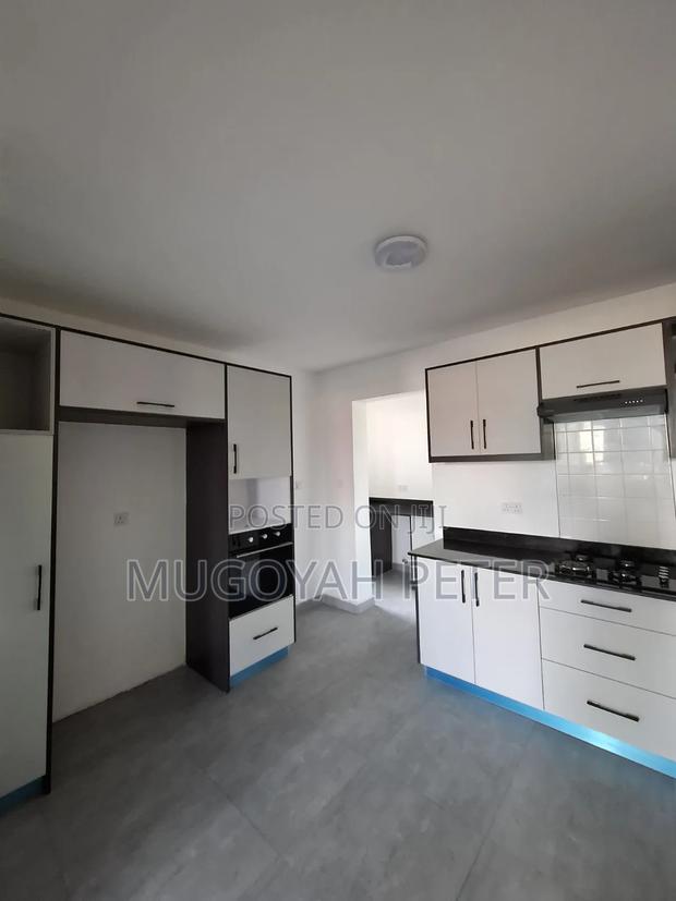 2bdrm Apartment in Uthiru for rent - thumbnail 9