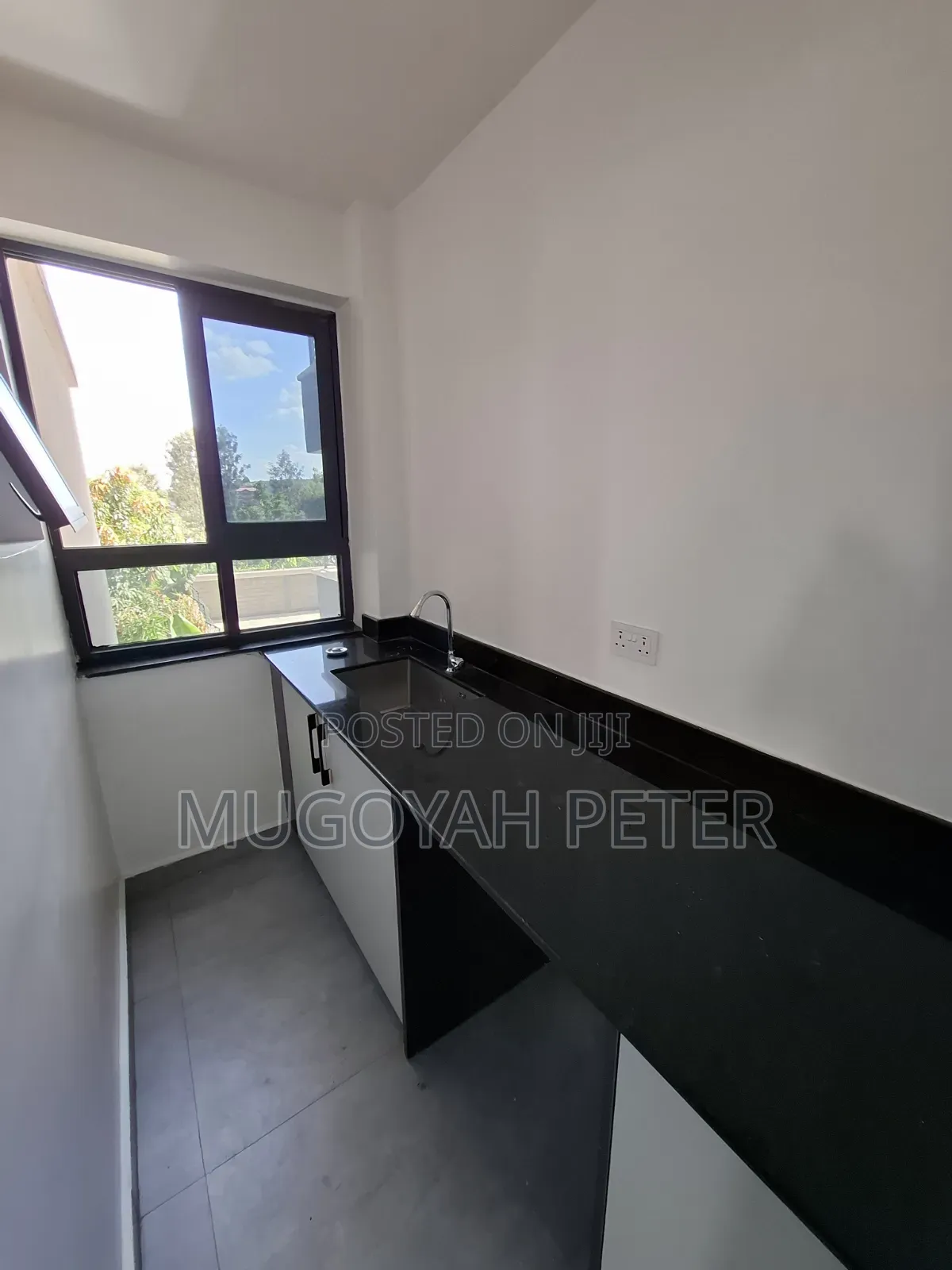 2bdrm Apartment in Uthiru for rent