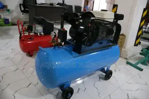 Primo Italy Air Compressor 150l