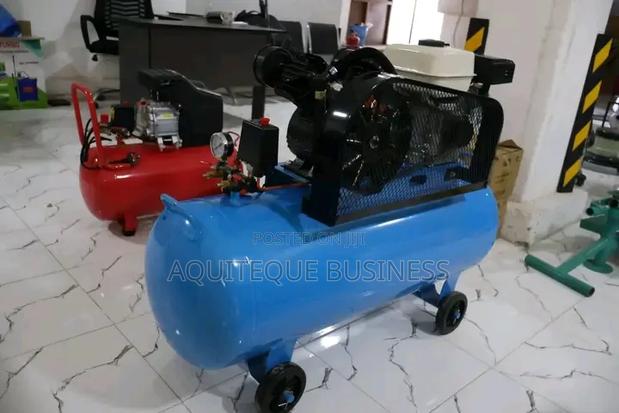 Primo Italy Air Compressor 150l