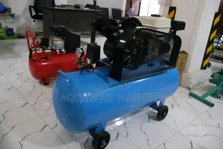Primo Italy Air Compressor 150l