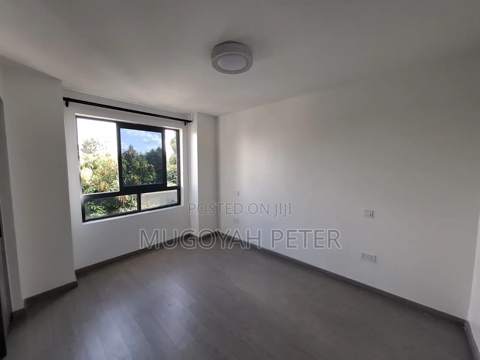 2bdrm Apartment in Uthiru for rent