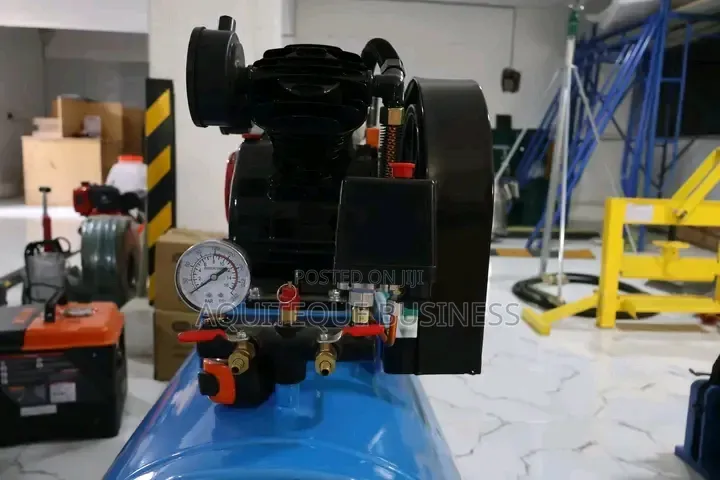 Primo Italy Air Compressor 150l
